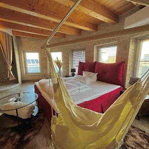 Deluxe Doppelzimmer